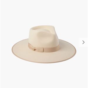 Lack of Color Ivory Rancher